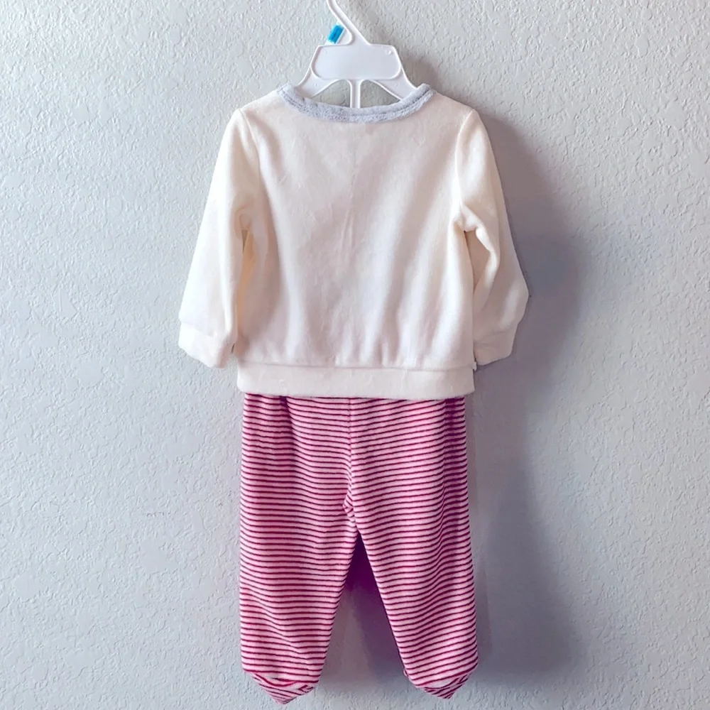 First Impressions baby Christmas set 3-6 months